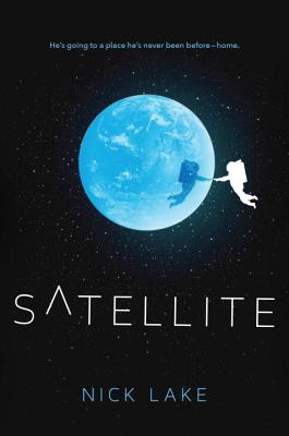 Cover for Satellite