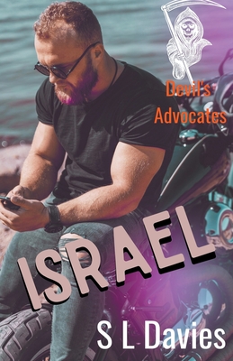 Israel (Devil's Advocates #2)