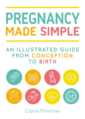 Cover for Pregnancy Made Simple