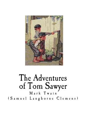 The Adventures of Tom Sawyer