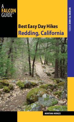 Redding, California (Best Easy Day Hikes)