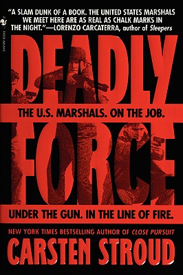 Deadly Force Cover