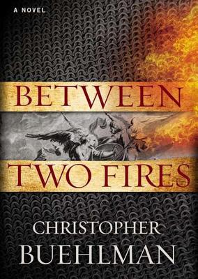 Between Two Fires Cover Image