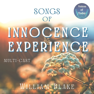 Songs of Innocence and Experience Cover Image