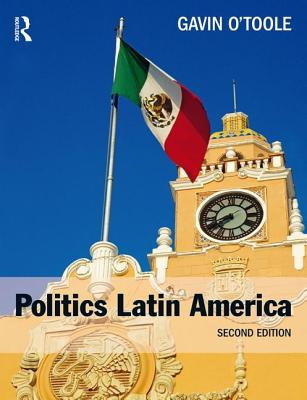 Politics Latin America Cover Image
