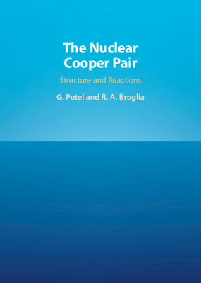 The Nuclear Cooper Pair Cover Image