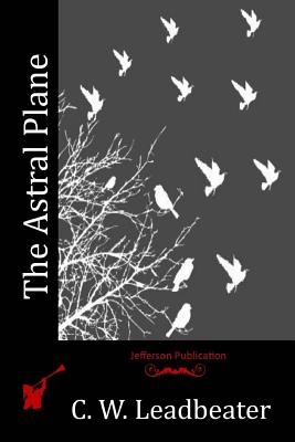 The Astral Plane Cover Image