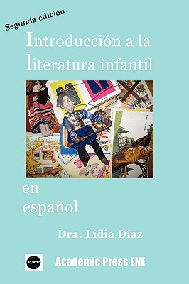 Introduccin a la Literatura Infantil En Espaol Cover Image