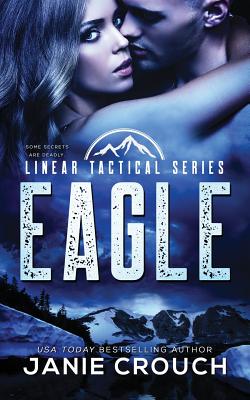 Eagle By Janie Crouch Cover Image