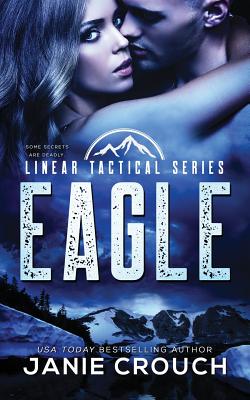 Eagle Cover Image