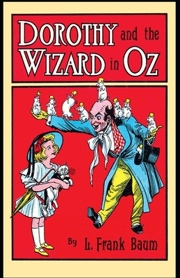 Dorothy and the Wizard in Oz