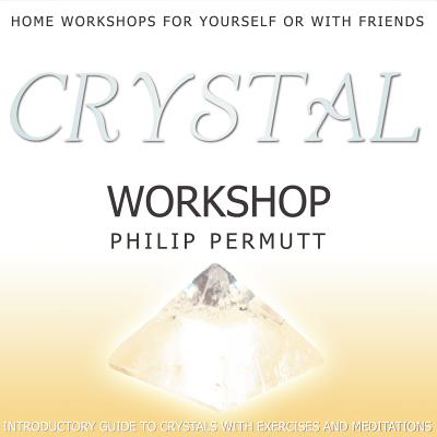 Crystal Workshop Lib/E Cover Image