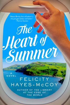 The Heart of Summer: A Novel (Finfarran Peninsula #6) cover