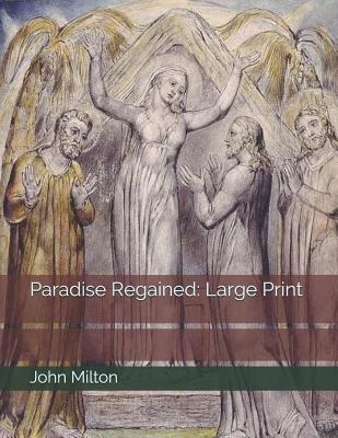 Paradise Regained