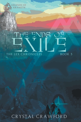 The Ends of Exile Cover Image
