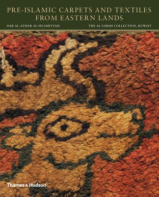 Pre-Islamic Carpets and Textiles from Eastern Lands (The al-Sabah Collection) Cover Image