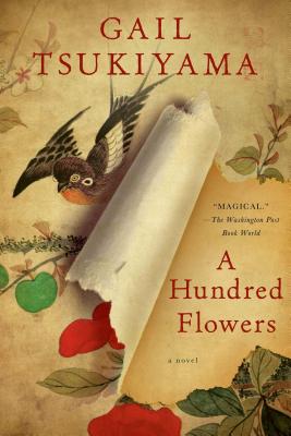 Cover Image for A Hundred Flowers: A Novel