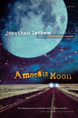 Amnesia Moon Cover Image