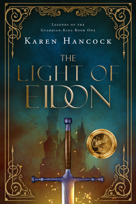 The Light of Eidon (Legends of the Guardian-King #1) Cover Image