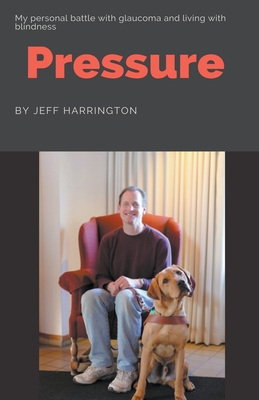 Pressure By Jeff Harrington Cover Image