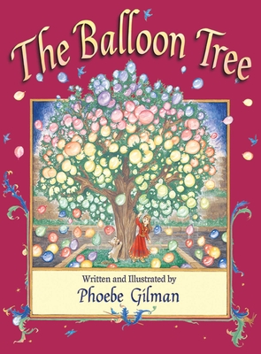 The Balloon Tree