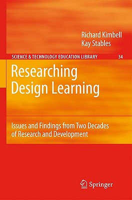 Researching Design Learning: Issues and Findings from Two Decades of ...