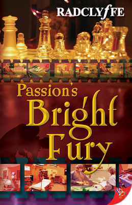 Passion's Bright Fury By Radclyffe Cover Image