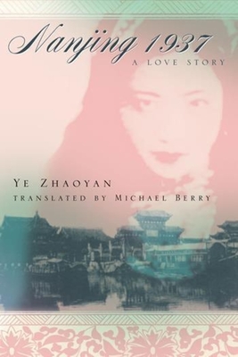 Nanjing 1937 Cover