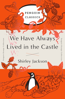 we have always lived in the castle book