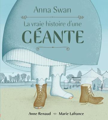 Anna Swan Cover Image