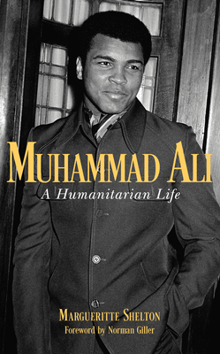 Muhammad Ali: A Humanitarian Life Cover Image