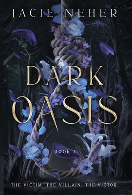 Dark Oasis Cover Image