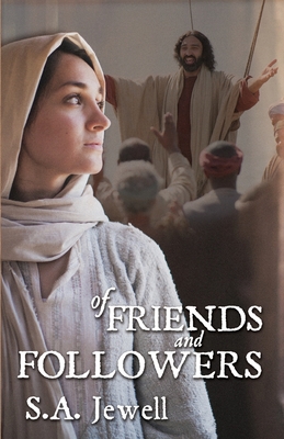Of Friends and Followers Cover Image