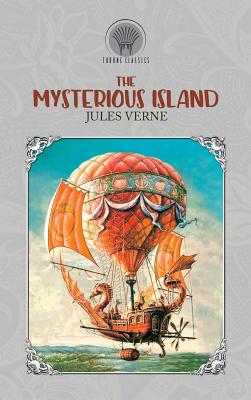 The Mysterious Island