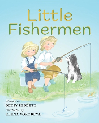 Little Fishermen Cover Image