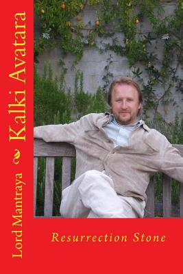 Kalki Avatara: Resurrection Stone Cover Image