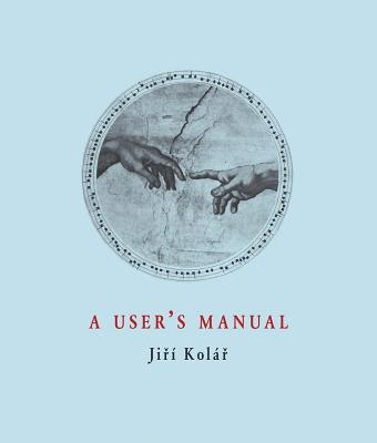 Cover for A User's Manual (Image to Word #4)