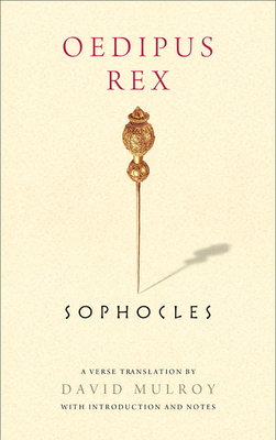 Oedipus Rex (Wisconsin Studies in Classics) Cover Image