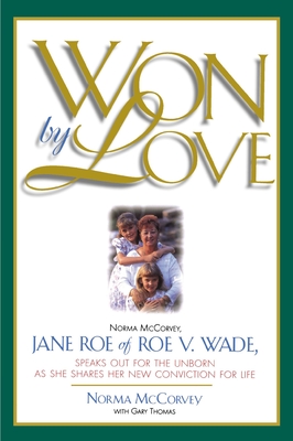 Won by Love Cover Image