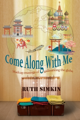 Come Along With Me Cover Image