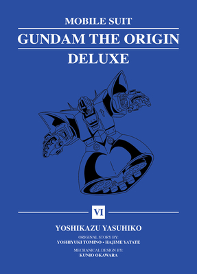 Mobile Suit Gundam: THE ORIGIN 1: Activation (Gundam The ORIGIN #1