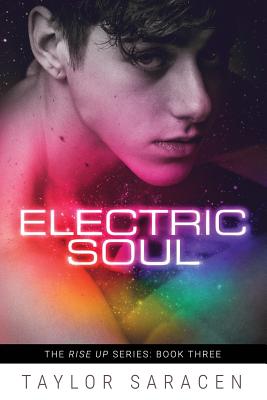Electric Soul By Taylor Saracen Cover Image