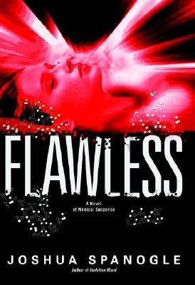 Flawless Cover