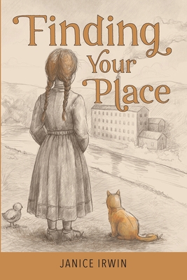 Finding Your Place By Janice Irwin Cover Image