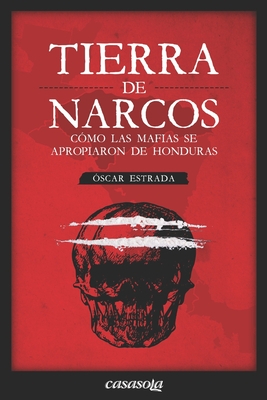Cover for Tierra de narcos