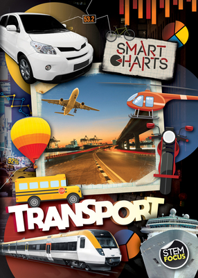 Transport (Smart Charts) By Madeline Tyler Cover Image