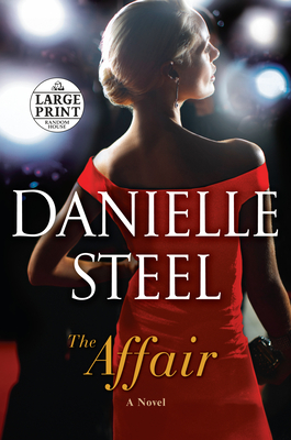 The Affair: A Novel Cover Image