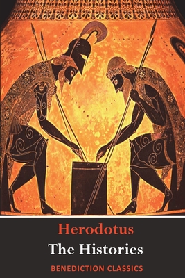The Histories By Herodotus Cover Image