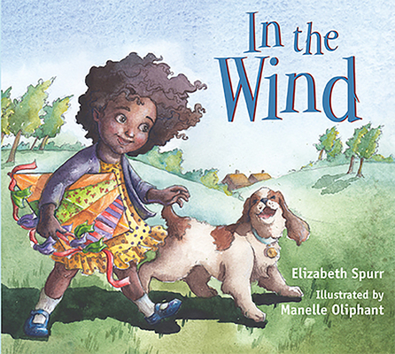 Cover for In the Wind (In the Weather)