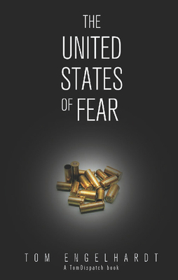 The United States of Fear Cover Image